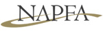NAFPA Fee-only logo